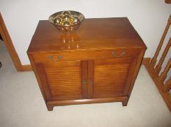 Brichcraft Cabinet & Dresser