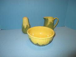  Shawnee Corn Set