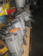 Paslode M-F350S Air Nailers