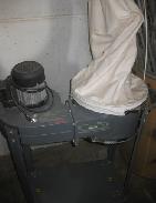 Enforma M-90242 Dust Collector