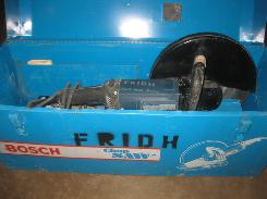 Bosch Portable Chop Saws