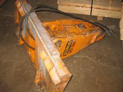 Stanley MB-250 Concrete Breaker