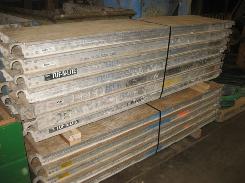 Scaffold Planks