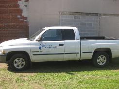     1999 Dodge Ram 1500 SLT Laramie Pickup Truck