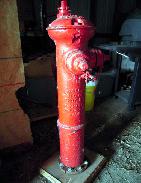 Fire Hydrant