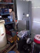  Dayton Metal/Wood 18 Band Saw