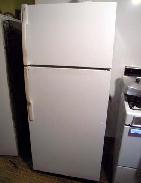 GE Refrigerator