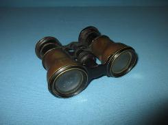 Antique Field Glasses