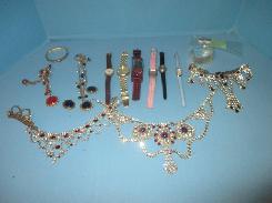 Costume Jewelry