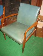 Stowe & Davis Danish Modern Chair Set
