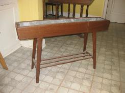 Danish Modern Fernery