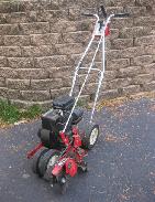 MTD 3 HP Walk Behind Edger