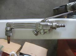 Smith Deluxe Acetylene Torch