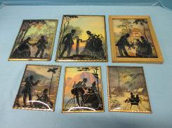 Silhouette Collection 