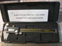 Electronic Digital Caliper