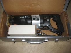 B&D Reciprocating Cut-Saw