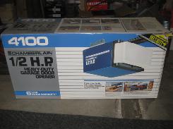 Chamberline 1/2HP Heavy Duty Garage Door Opener