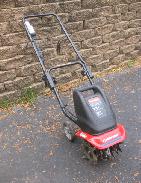 Troy-Bilt Elec. Roto-Tiller