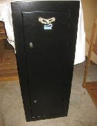  Homak Gun Safe