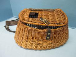 Wicker Creel 