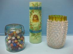 Marbles 