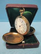 Pocket Watch Collection