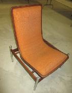 Mid-Century Designer Chair