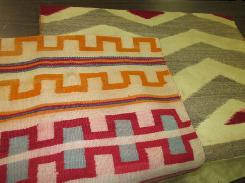 Wool Indian Rugs