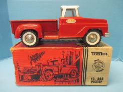 Tonka No. 302 Pickup Truck 