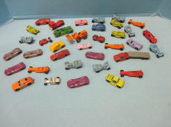 Tootsie Toys