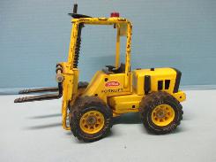 Tonka Forklift 