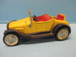 Nylint Convertible Roadster 