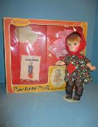 Poor Pitiful Pearl in Original Box