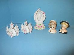 Lefton China Hands