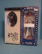 McCormick Elvis Liquor Decanters 