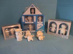 Pillsbury Doughboy Collectibles