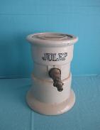 Julep Syrup Dispenser