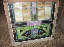 Stained Glass Windows