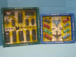 MidgeToy Military Box Set