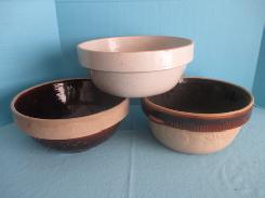 Shoulder Mixing Bowls