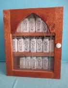 Spice Cabinet 