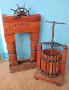 Cider Press