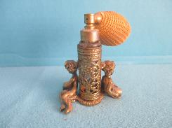 Cherub Brass Perfume