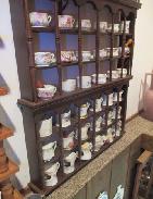 Shaving Mug Collection 