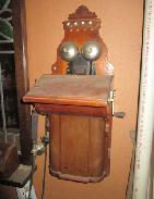  L. M. Ericson Stockholm Telephone