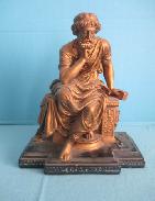 Socrates Statue