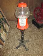 Vintage Candy Dispenser