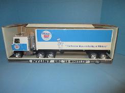 Nylint Pillsbury's Best GMC 18 Wheeler