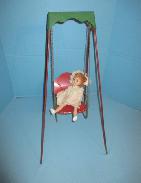 Tin Doll Swing