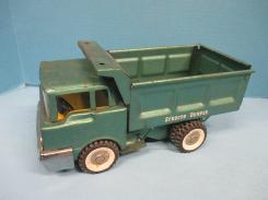 Structo Dumper Truck